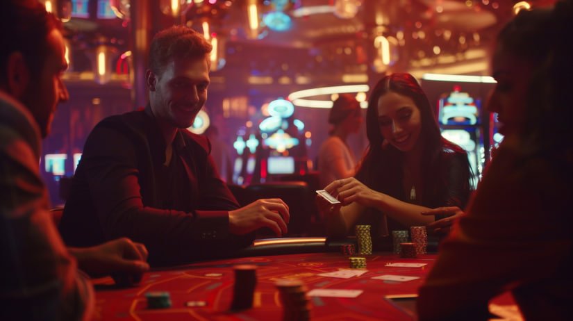 Mesin slot online dengan banyak pilihan tema di komengtoto