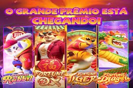 Permainan slot online terbaik dengan tema eksotis dan modern di komengtoto